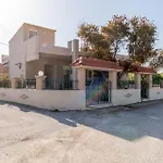 Mike\'S House In Kremasti Near The Beach Rhodes