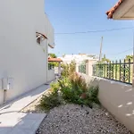 Mike\'S House In Kremasti Near The Beach Rhodes